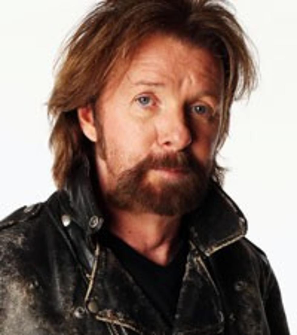 Ronnie Dunn Parts Ways With Sony Music Nashville