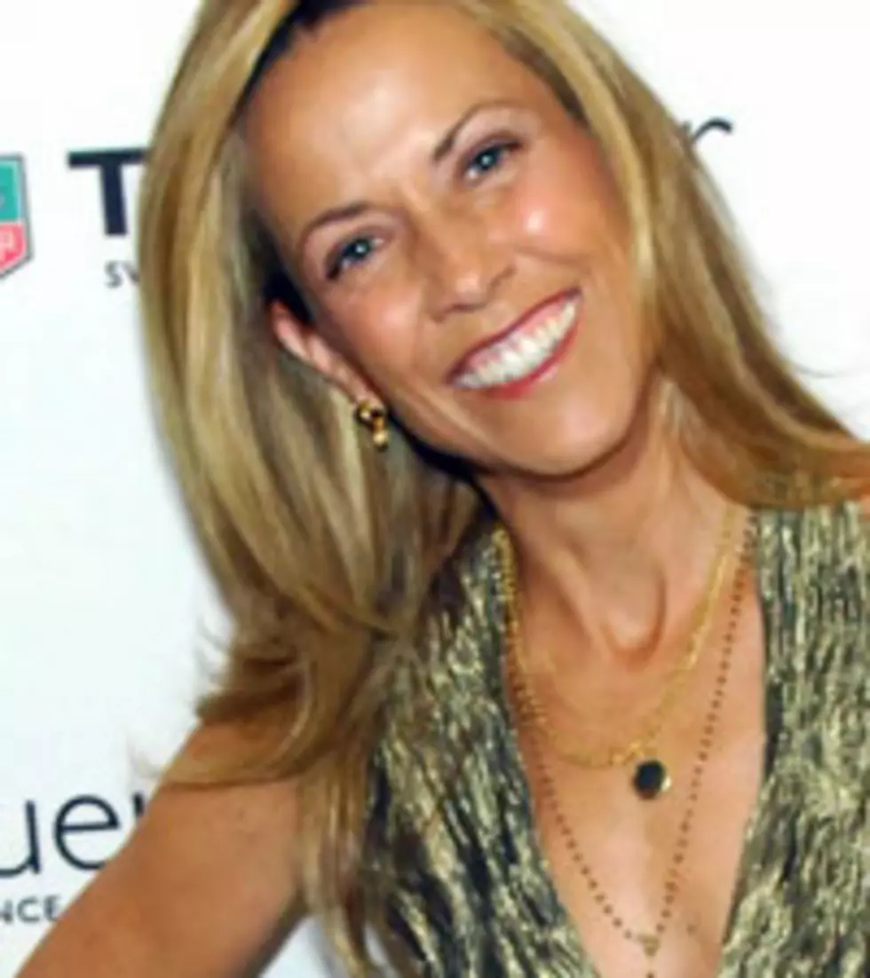 Sheryl Crow, Brain Tumor: Singer Reveals Memory Problems Due to Benign Growth