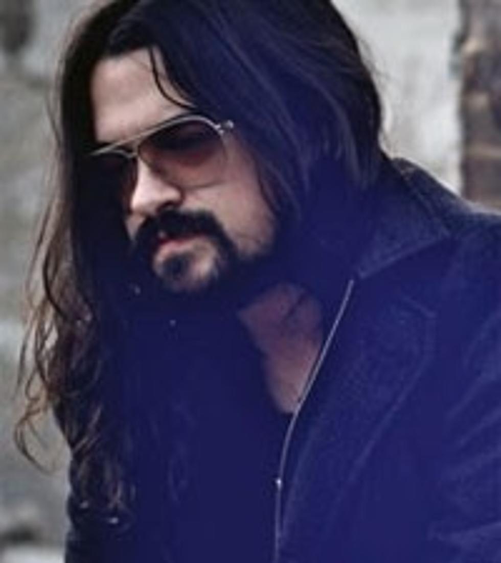 Shooter Jennings, &#8216;The Real Me&#8217; Video