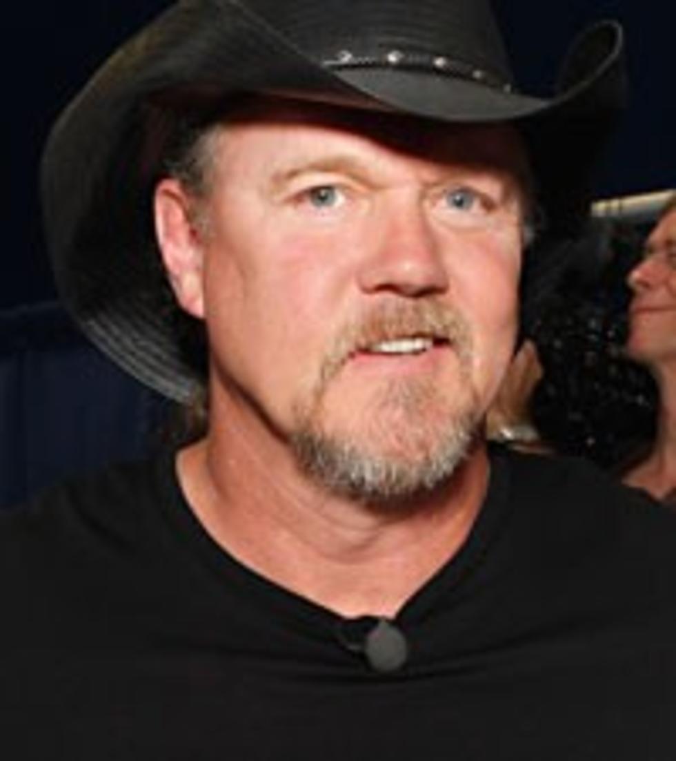 Trace Adkins, ‘Ultimate Fishing Lodge': Singer to Host Show on the DIY Network