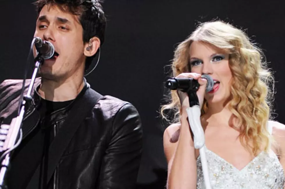 Taylor Swift Dear John Deemed Cheap Songwriting By John Mayer