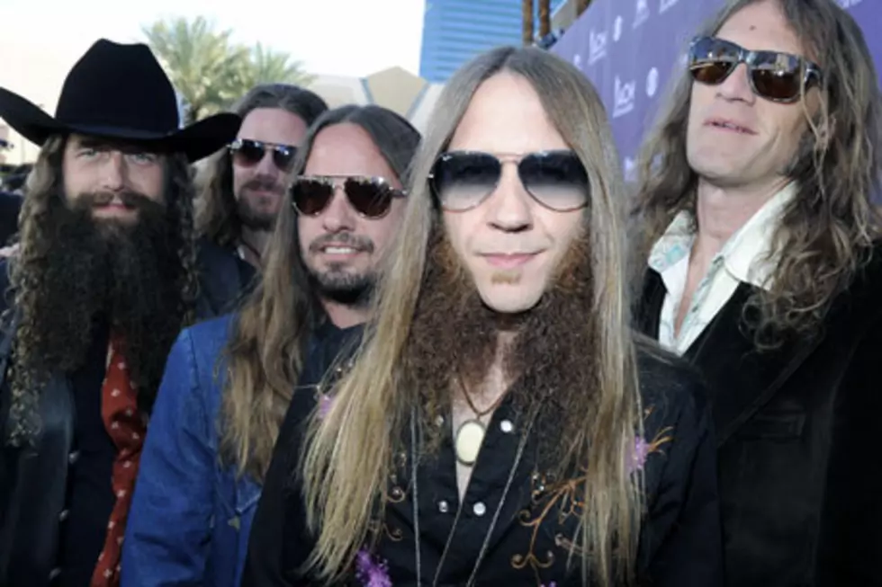 Blackberry Smoke Album &#8216;The Whippoorwill&#8217; Takes Early Flight Thanks to Fans