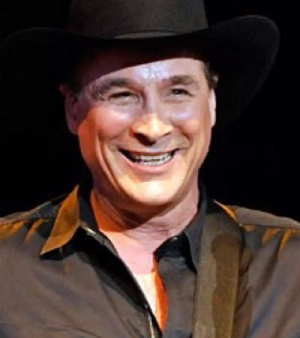 Clint Black ‘Coming Home’ to Small Screen