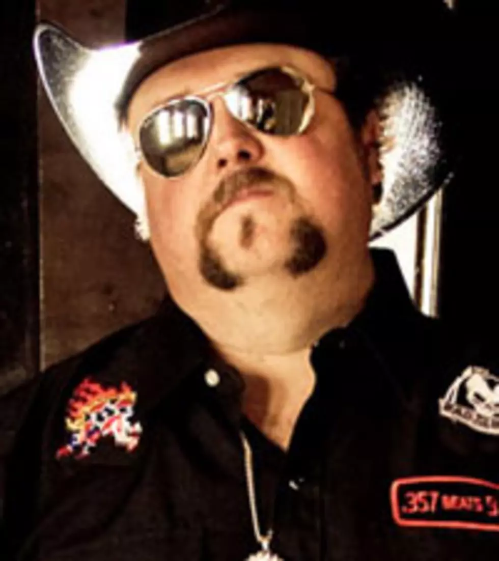 Colt Ford Maryland Show Postponed for Public Safety
