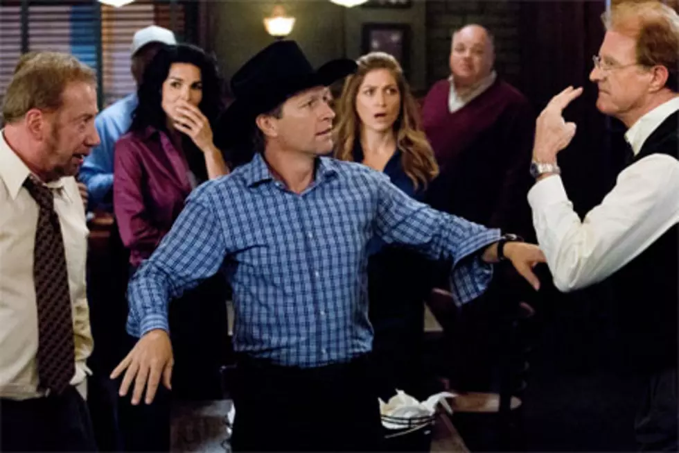 Craig Morgan, &#8216;Rizzoli &amp; Isles&#8217; Episode Airs Tonight