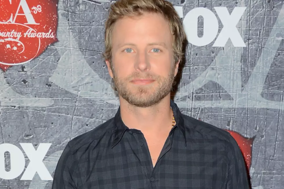 Dierks Bentley Sets Date, Guests for Annual &#8216;Miles &#038; Music for Kids&#8217; Event
