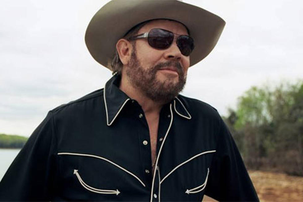 Hank Williams Jr. Interview: ‘Old School, New Rules’ Offers No Apologies