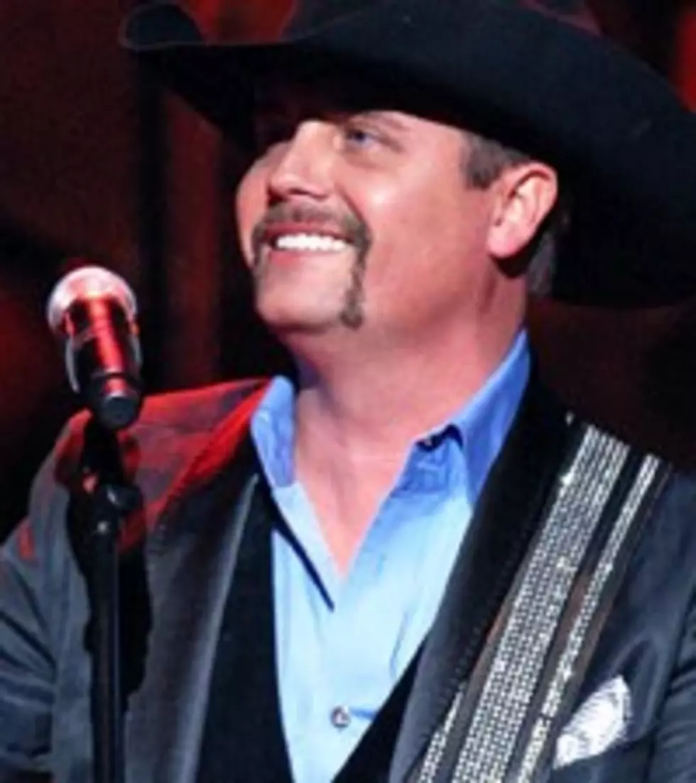 John Rich, ‘The Next’ Promo: Singer Gets Laughs in Preview of New Reality Series