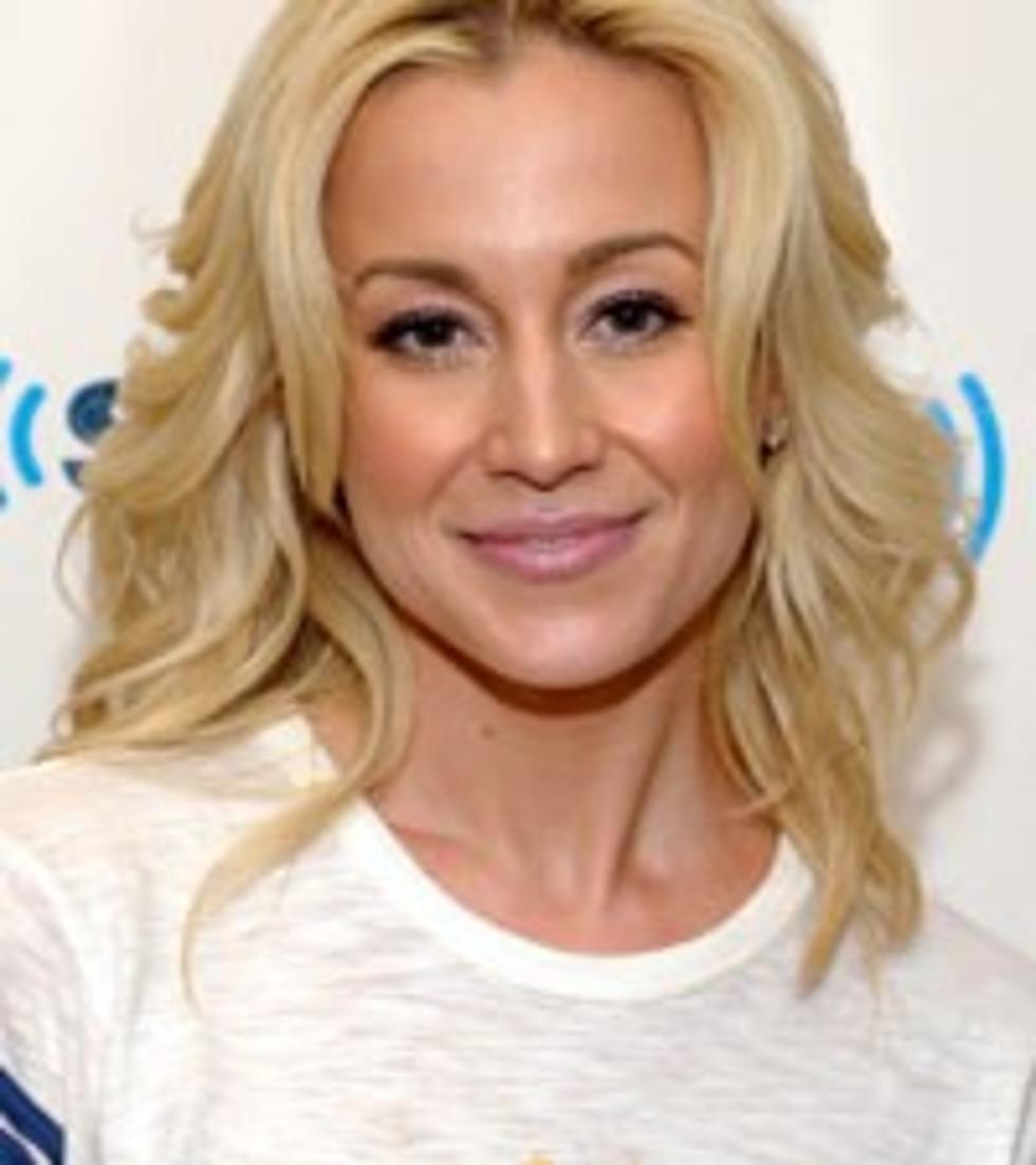 Kellie Pickler Defends Luke Bryan’s National Anthem Performance