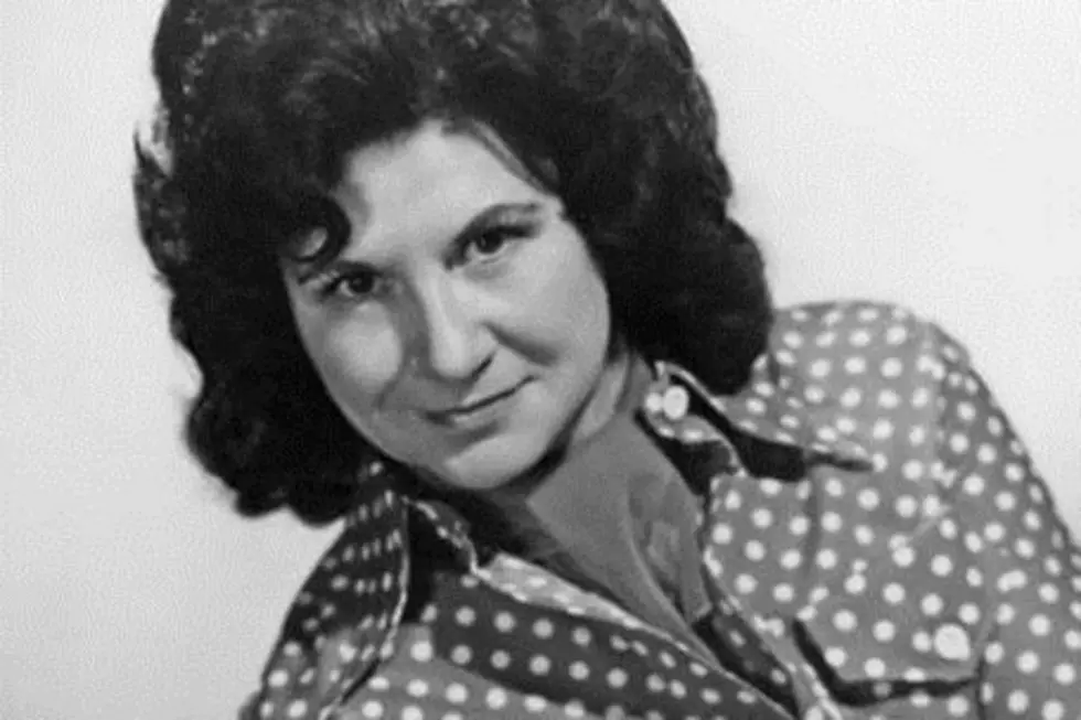 Remembering Kitty Wells