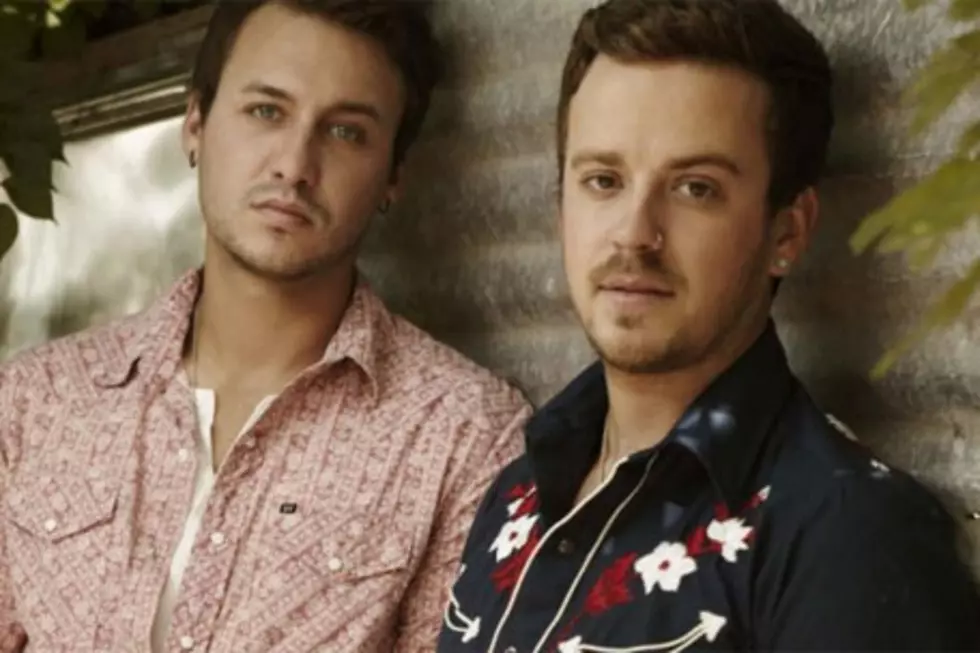 Love and Theft Interview: New Album Delivers Live Vibe