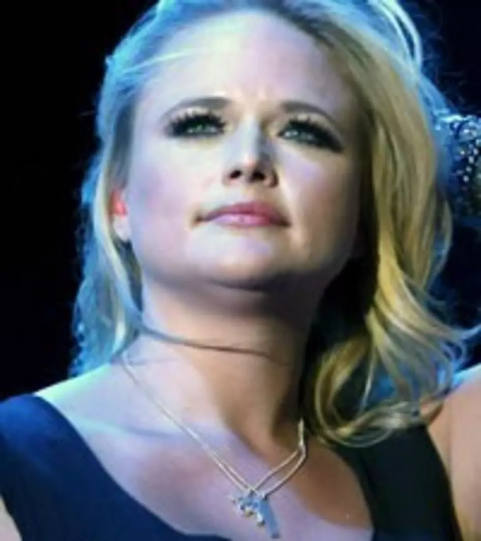Miranda Lambert Postpones More Shows, Continues Vocal Rest