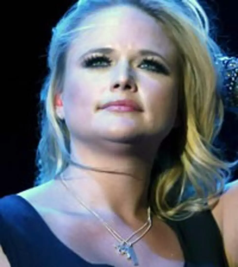 Miranda Lambert Shows Canceled Due to Illness