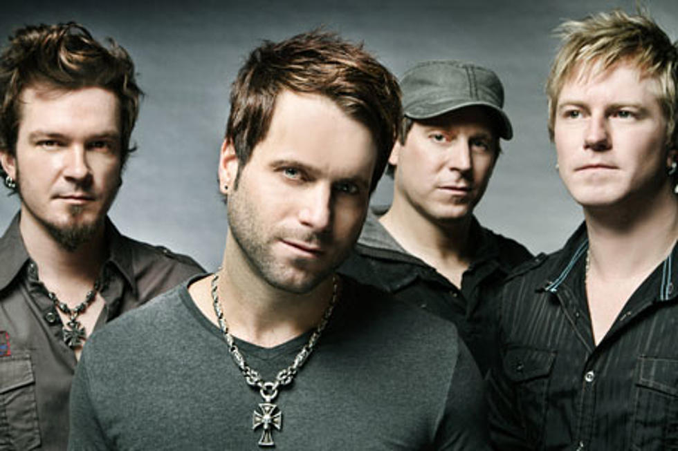 Parmalee, ‘Musta Had a Good Time’ Video Premiere