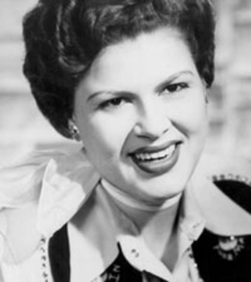 Patsy Cline Exhibit to Open at Country Music Hall of Fame and Museum