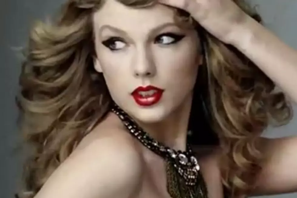 Taylor Swift Covergirl Video Takes Fans Behind-the-Scenes of Latest Photo  Shoot