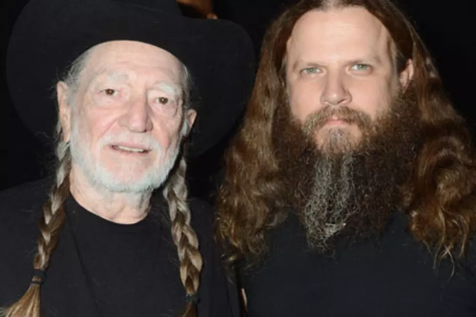Willie Nelson Fall Tour Rides the Rails