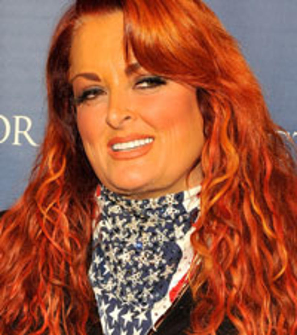 Wynonna Sues Former Stepfather Over Mortgaged Property