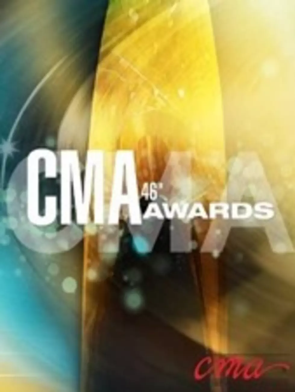 CMA Awards Nominees to Be Revealed Sept. 5