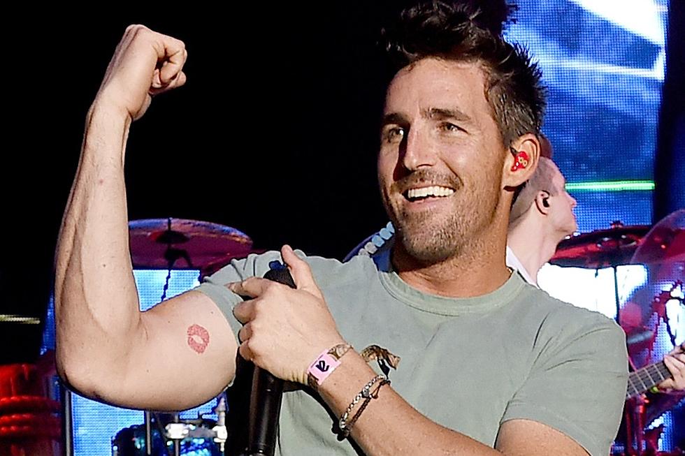 10 Things You May Not Know About Jake Owen