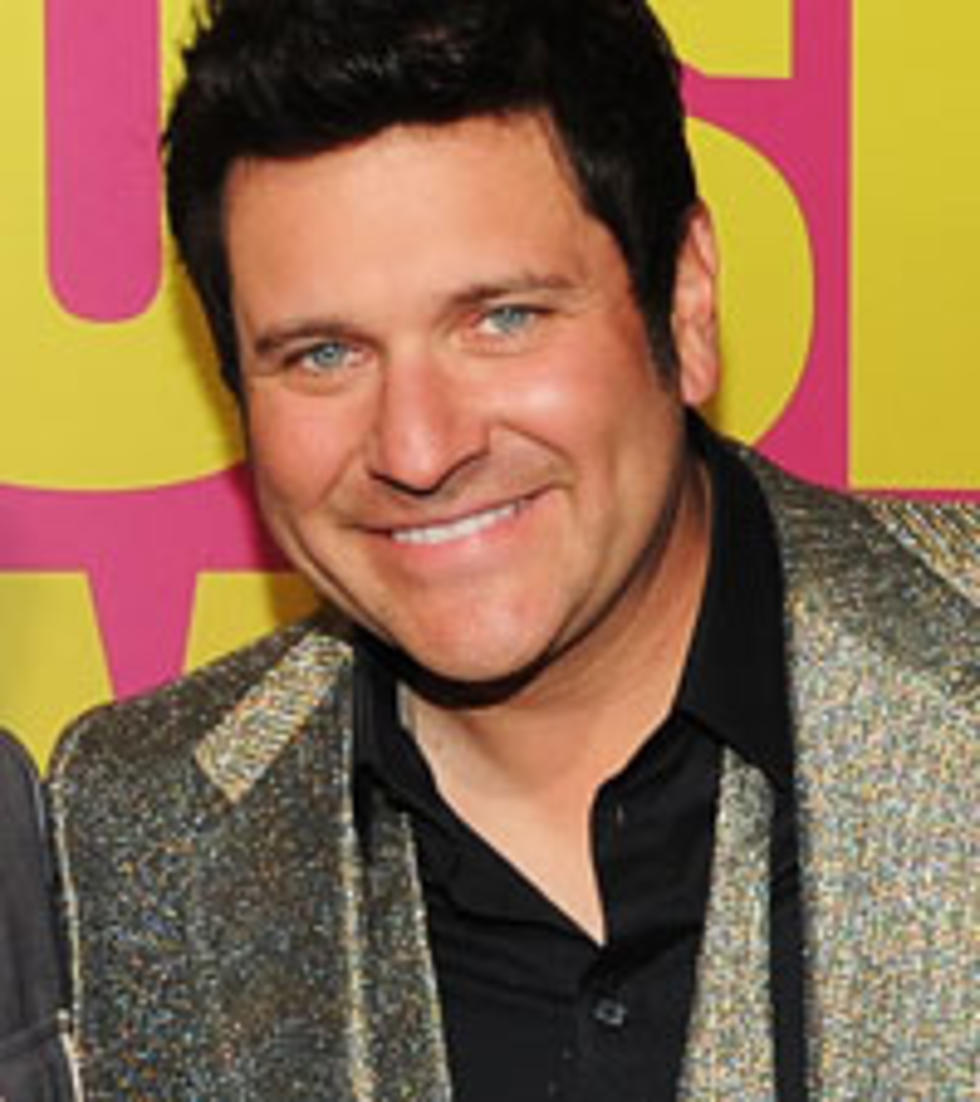 Jay DeMarcus Plans Son’s Musical Future