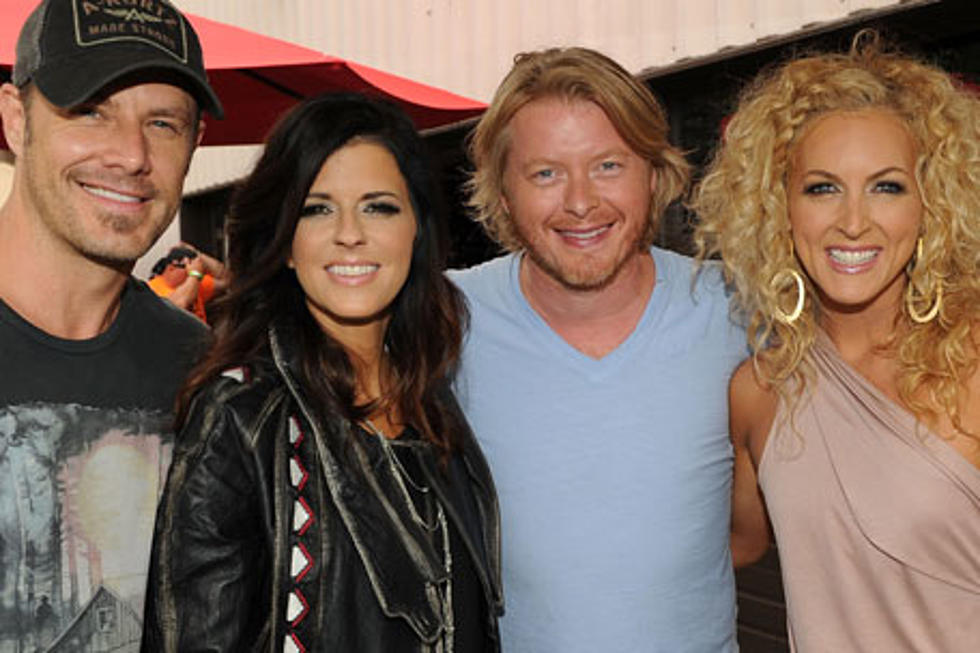 Little Big Town Hopes ‘American Idol’ Will Go Country