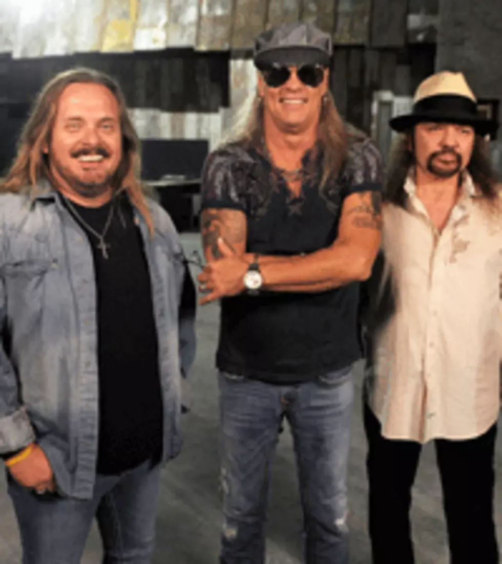 Lynyrd Skynyrd, ‘Last of a Dyin’ Breed': Band Soliders on With New Album