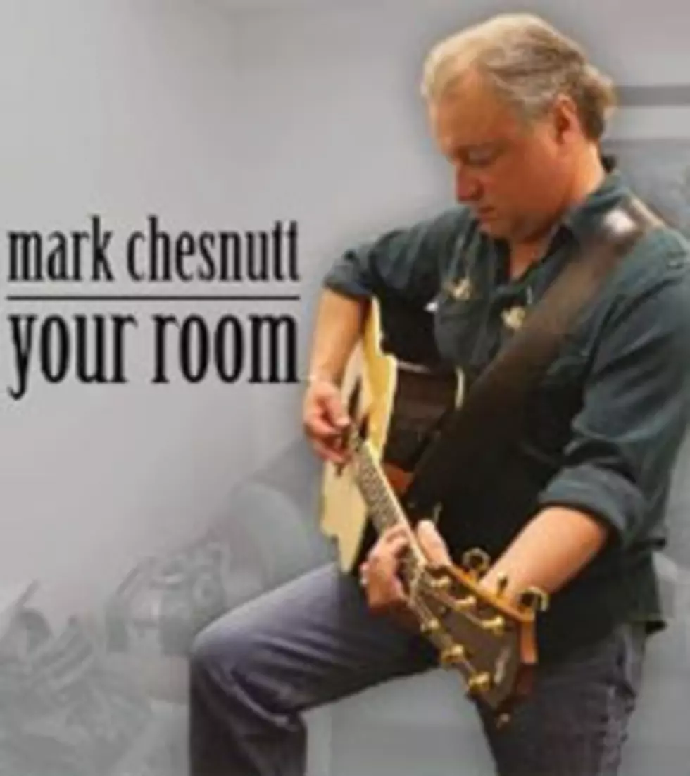 Mark Chesnutt, &#8216;Your Room&#8217; Brings Greatest Hits to 3D