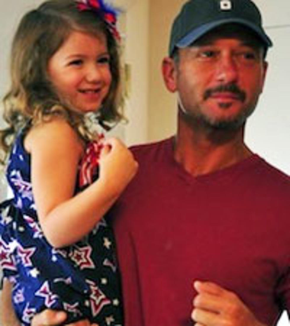 Tim McGraw’s HomeFront Program Made ‘Indelible Mark’