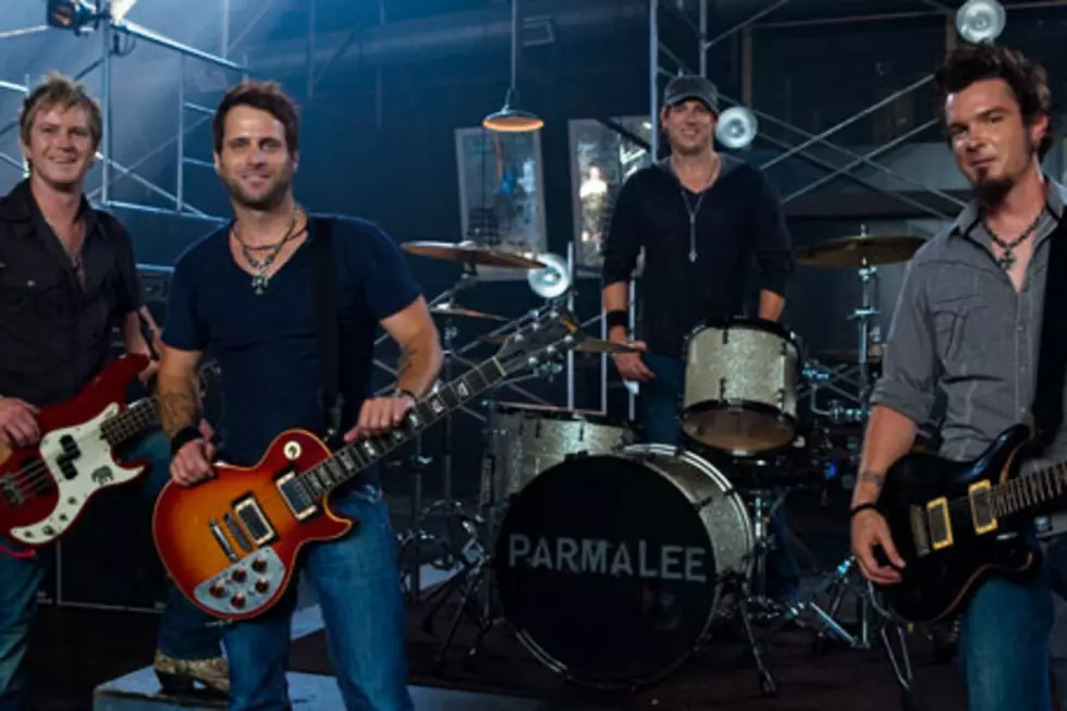Parmalee, ‘Musta Had a Good Time’ Video Shoot: Top 5 Moments