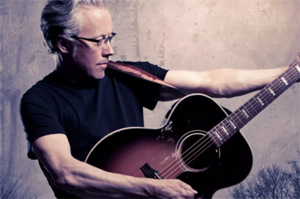 Radney Foster Interview: Revisiting &#8216;Del Rio, TX&#8217; 20 Years Later