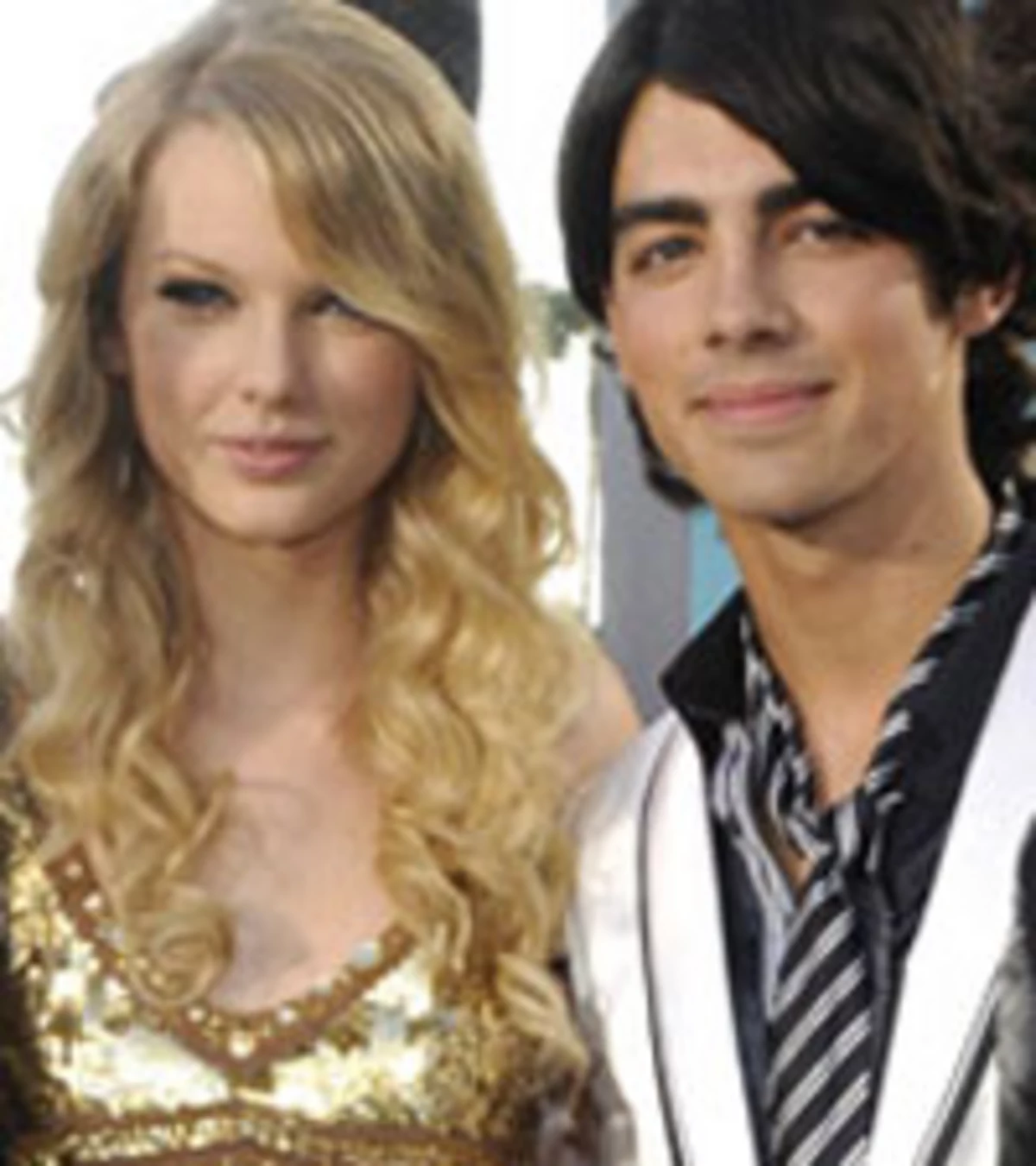 Who Is We Are Never Ever Getting Back Together About Not Joe Jonas Pop Star Insists