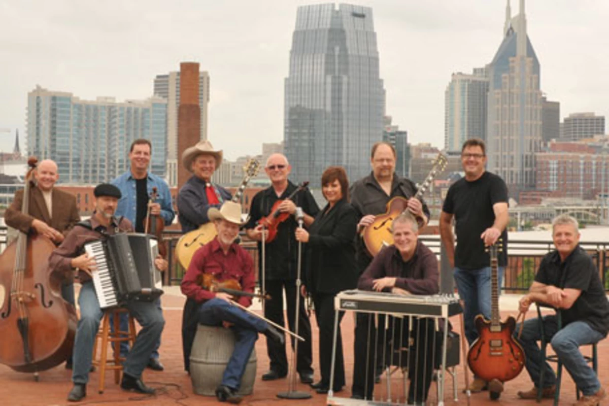 The Time Jumpers, 'On the Outskirts of Town' – Free MP3