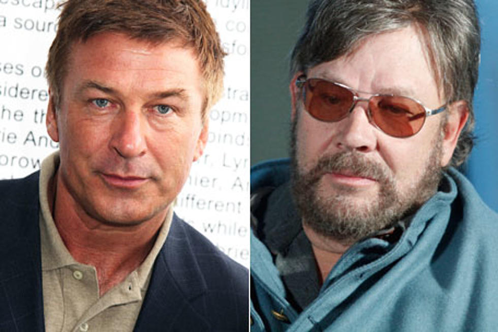 Alec Baldwin Calls Hank Williams Jr. a &#8216;Senile, Racist Coot&#8217;