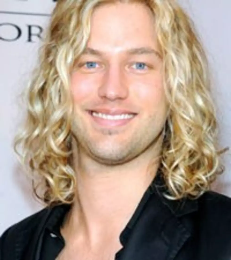 Casey James Makes Hairy (and Heartwarming) Confession