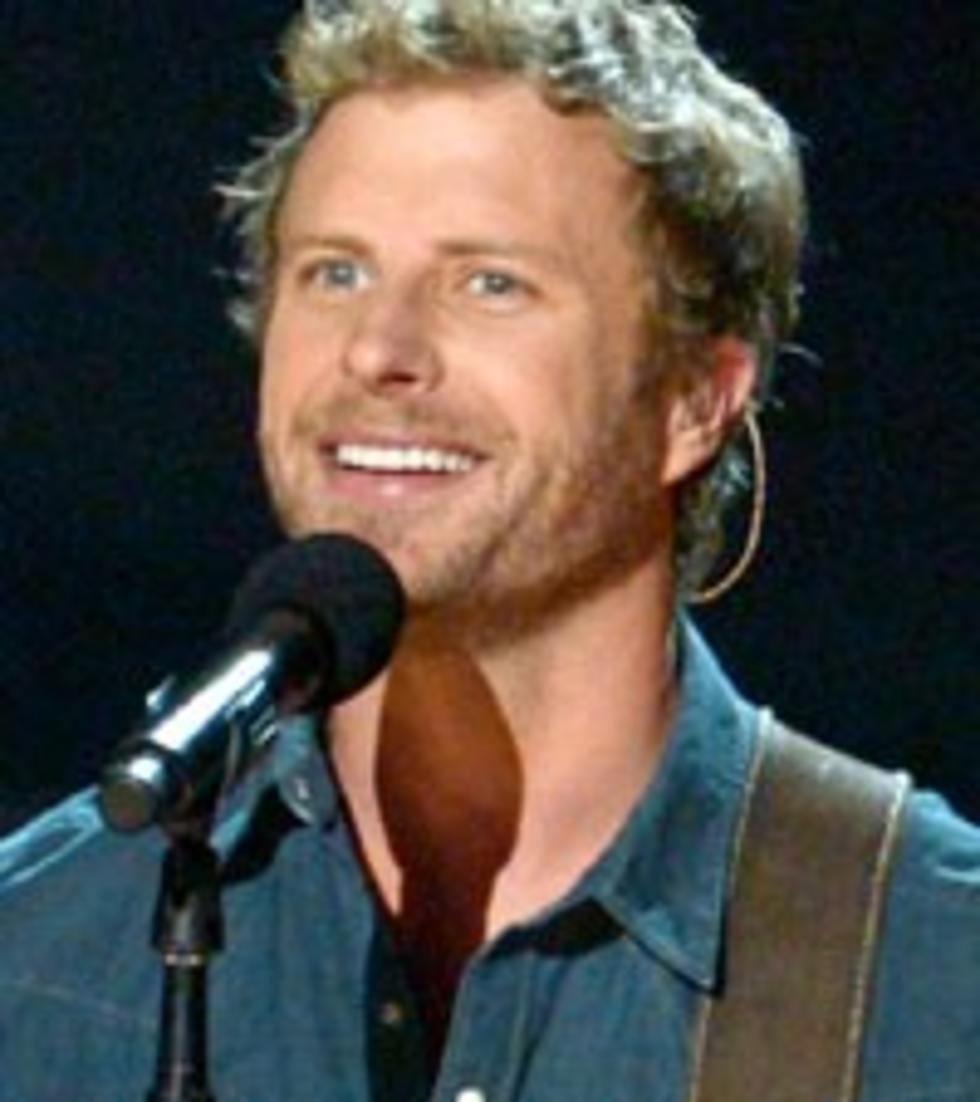 Dierks Bentley&#8217;s Reality Doesn&#8217;t Include TV