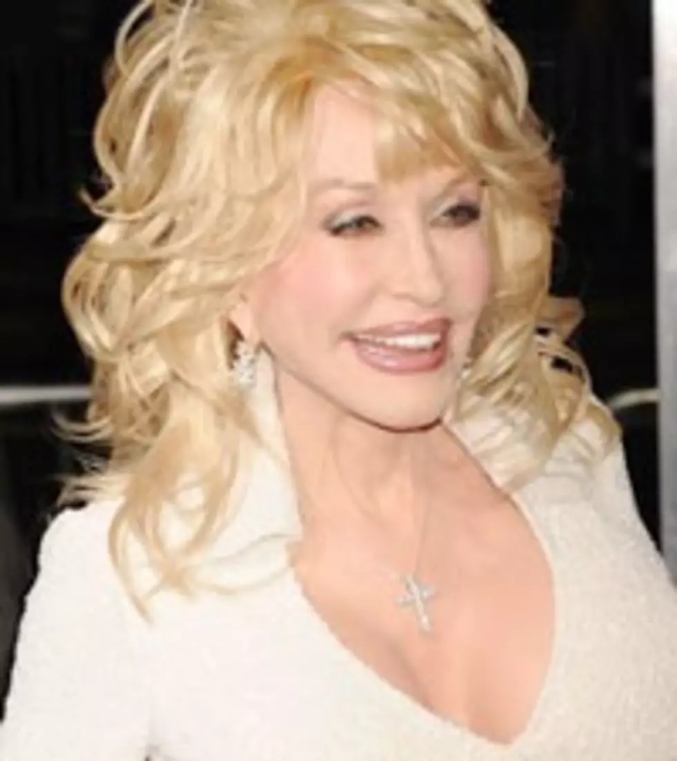 Dolly Parton Slot Machines to Debut in Las Vegas