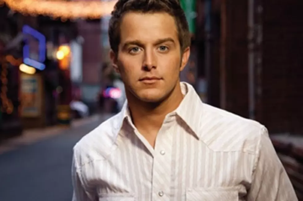 Easton Corbin, ‘All Over the Road’ Follows Traditional Country Map
