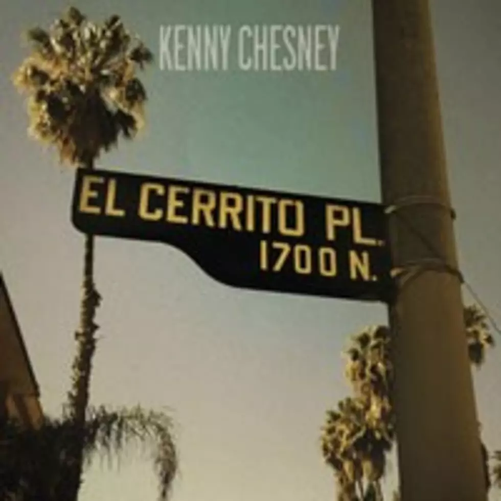 Kenny Chesney’s ‘El Cerrito Place’ Relives the ‘Insanity’