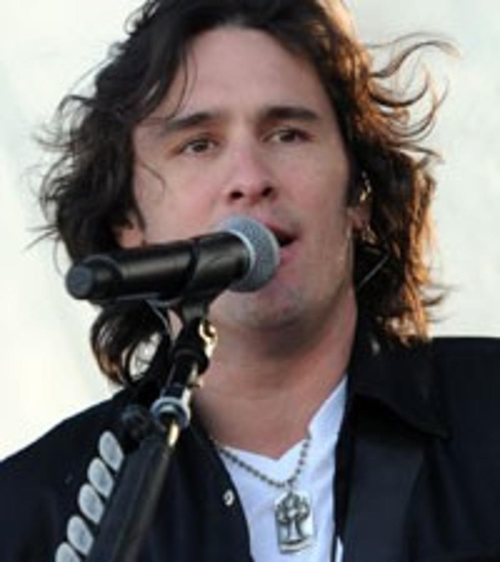 Joe Nichols Returns to Australia