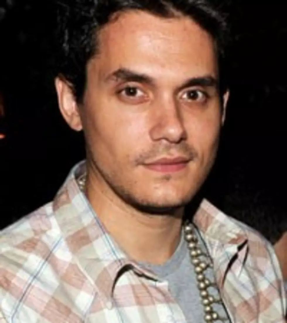 John Mayer Added to Zac Brown Band’s Southern Ground Music & Food Festival