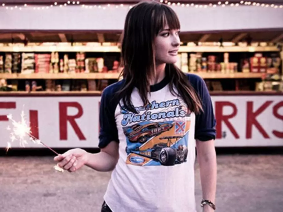 Kacey Musgraves, ‘Merry Go ‘Round’ Video