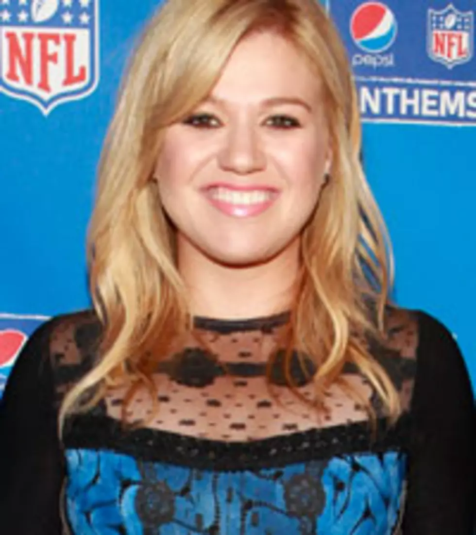 Kelly Clarkson Is Changing Her Zip Code
