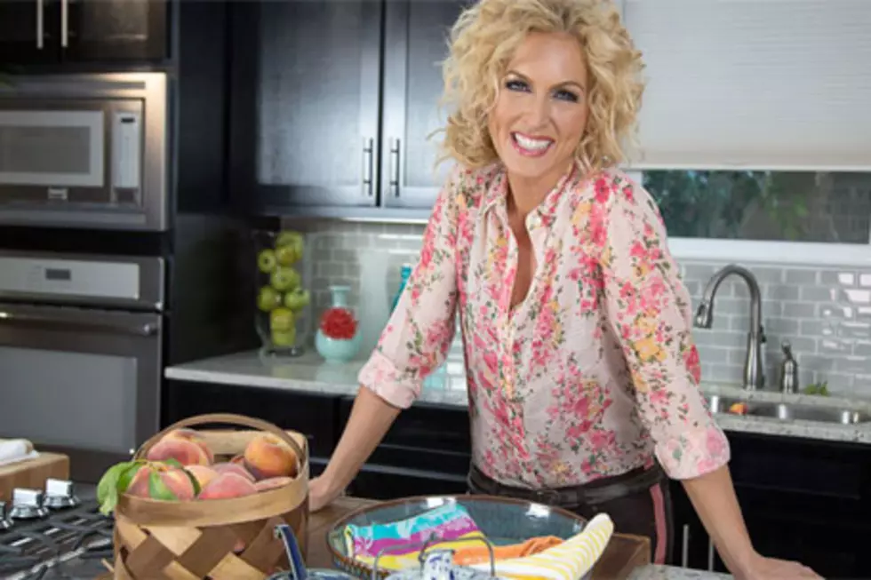 Little Big Town&#8217;s Kimberly Schlapman Has &#8216;Simply Southern&#8217; Treat for GAC Viewers