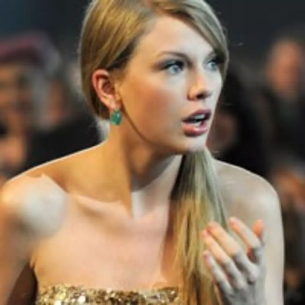 Taylor Swift Among &#8216;Most Dangerous&#8217; Celebrities
