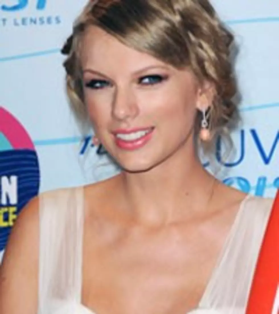 Taylor Swift to Debut Song Honoring Cancer Patient