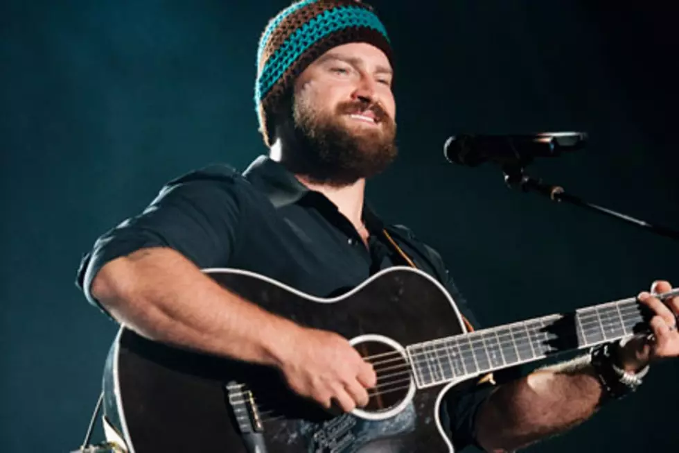 Zac Brown Band’s Music & Food Festival Christens Nashville’s Riverfront as ‘Southern Ground’