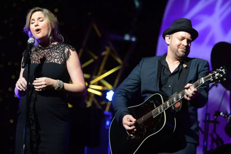 Story Behind the Song: Sugarland, ‘All I Want to Do’