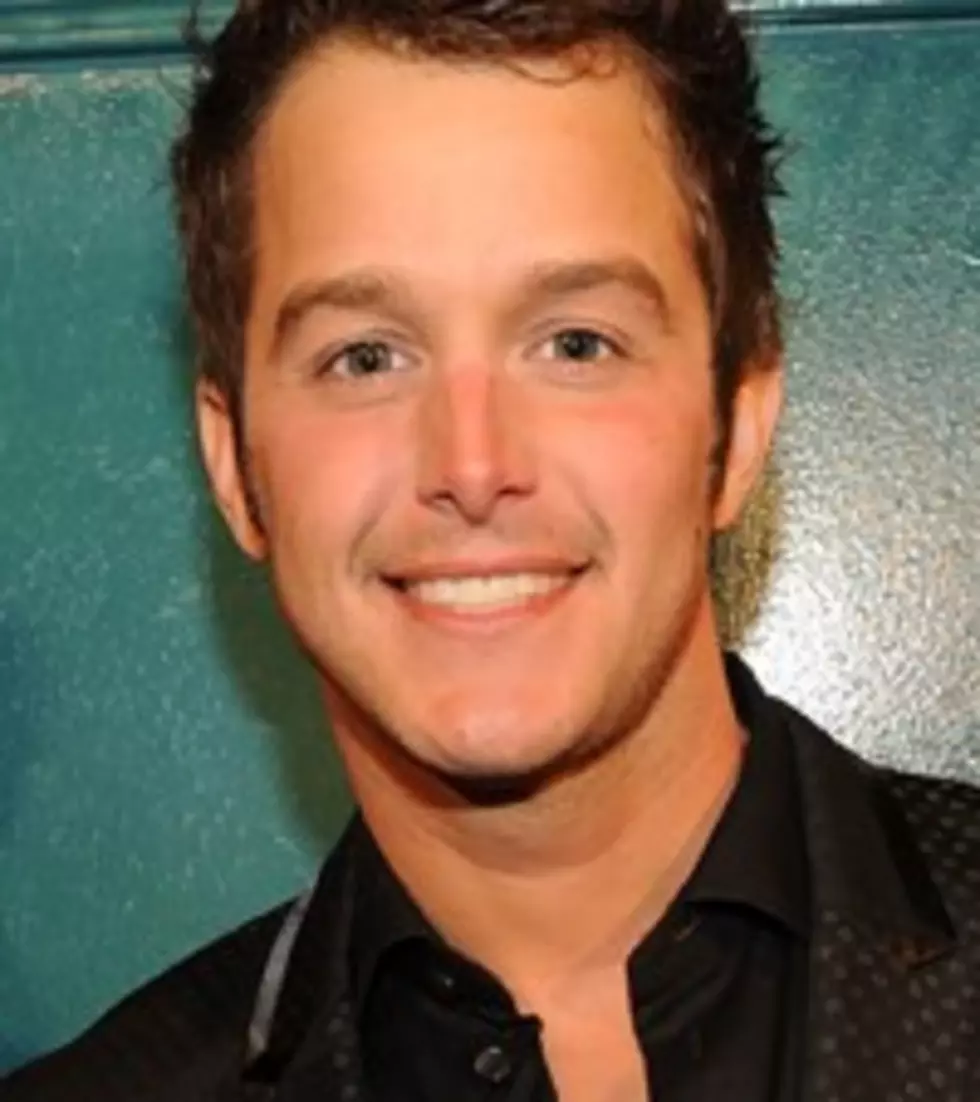 Easton Corbin Remains &#8216;Under the Influence&#8217; of Classic Country