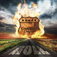 moments emerson drive album